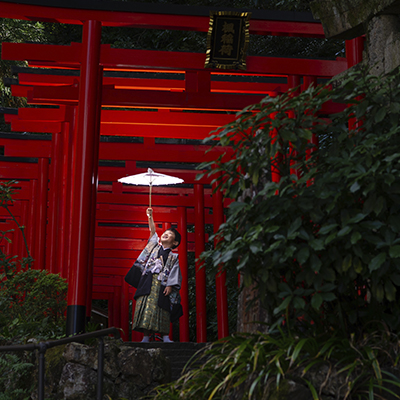 岐阜県写真館協会