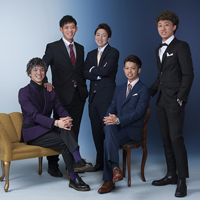 岐阜県写真館協会