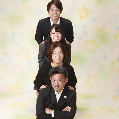 岐阜県写真館協会