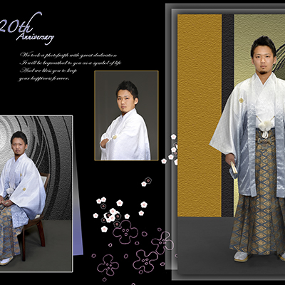 岐阜県写真館協会