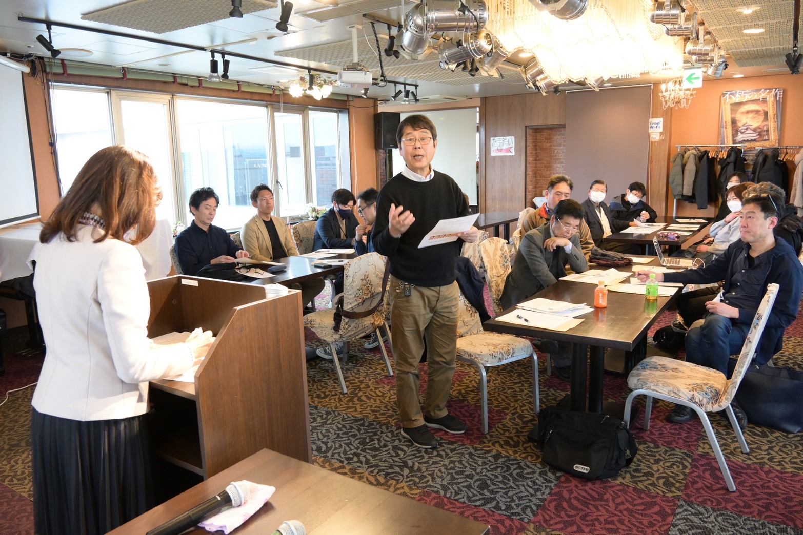岐阜県写真館協会