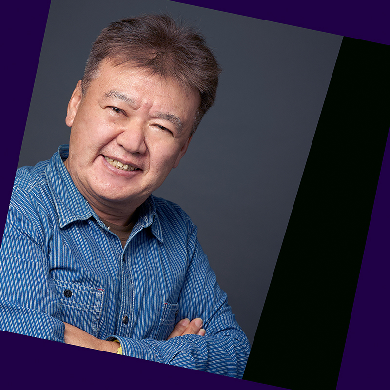 アクティブフォト