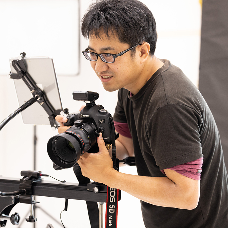 マルス写真スタジオ