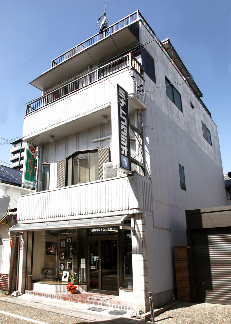 ミナトスタジオ