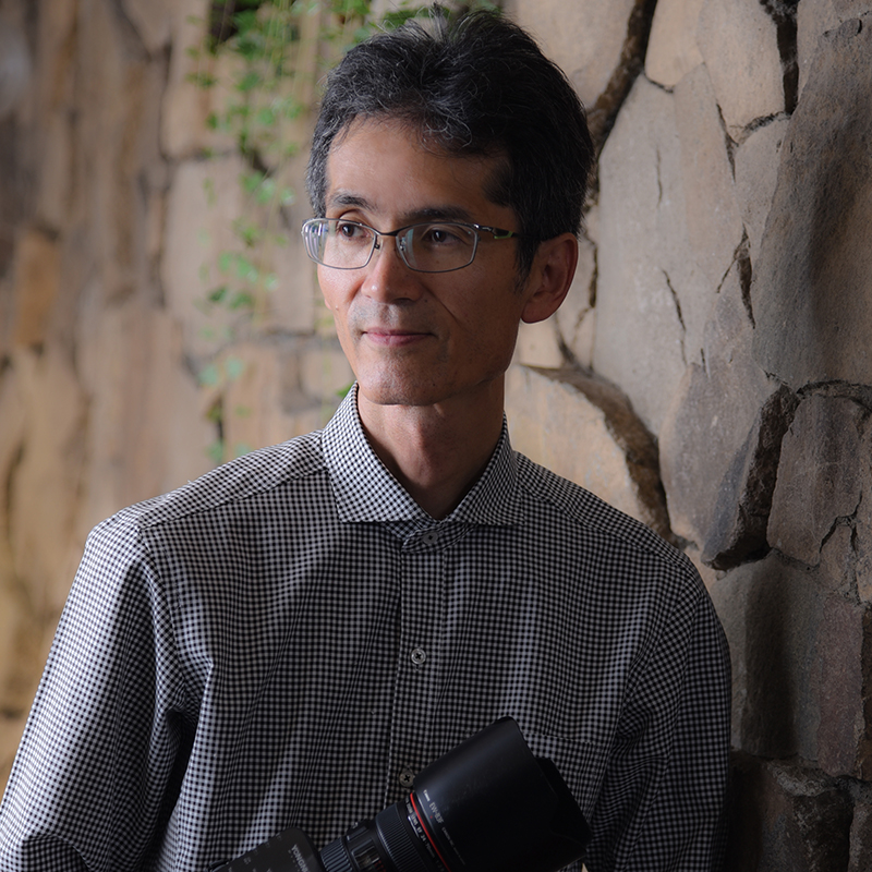 写真スタジオ宝山