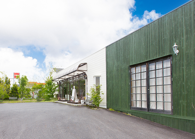 フォトスタジオヨコヒラ